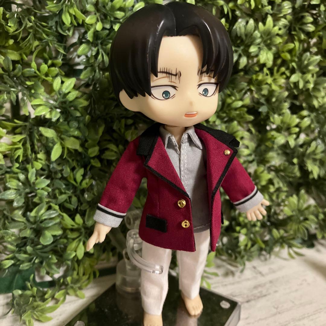 huhu★様　オビツ11ハンドメイド
