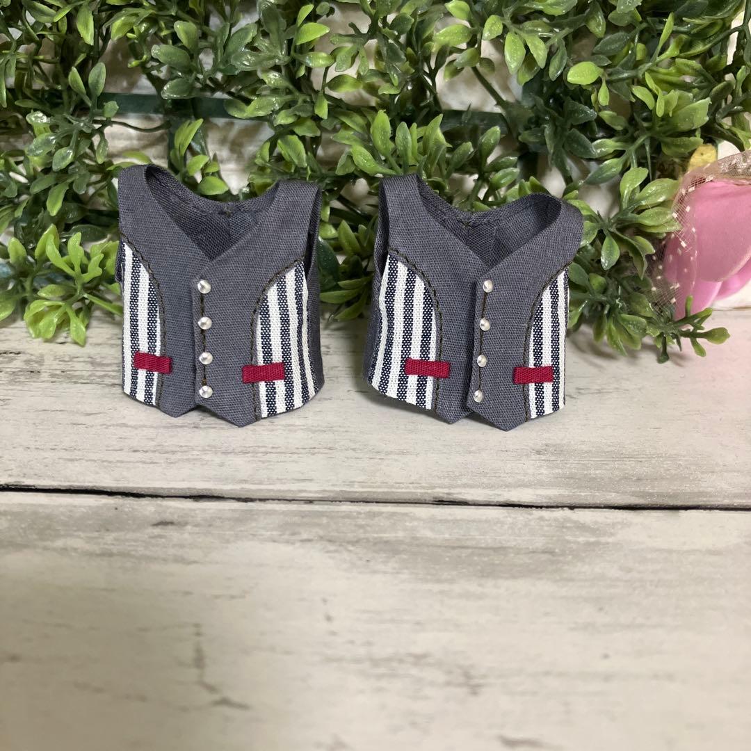 huhu★様　オビツ11ハンドメイド