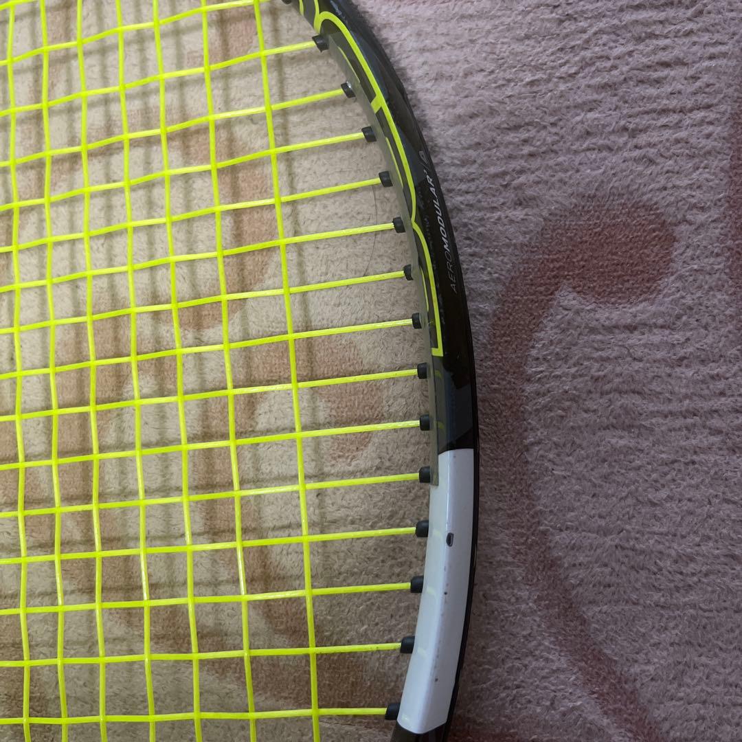 BabolaTテニスラケット面100