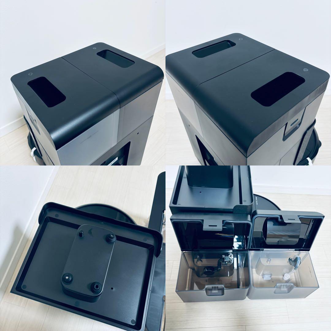 極美品　Roomba Plus 405 Combo ロボット AutoWash