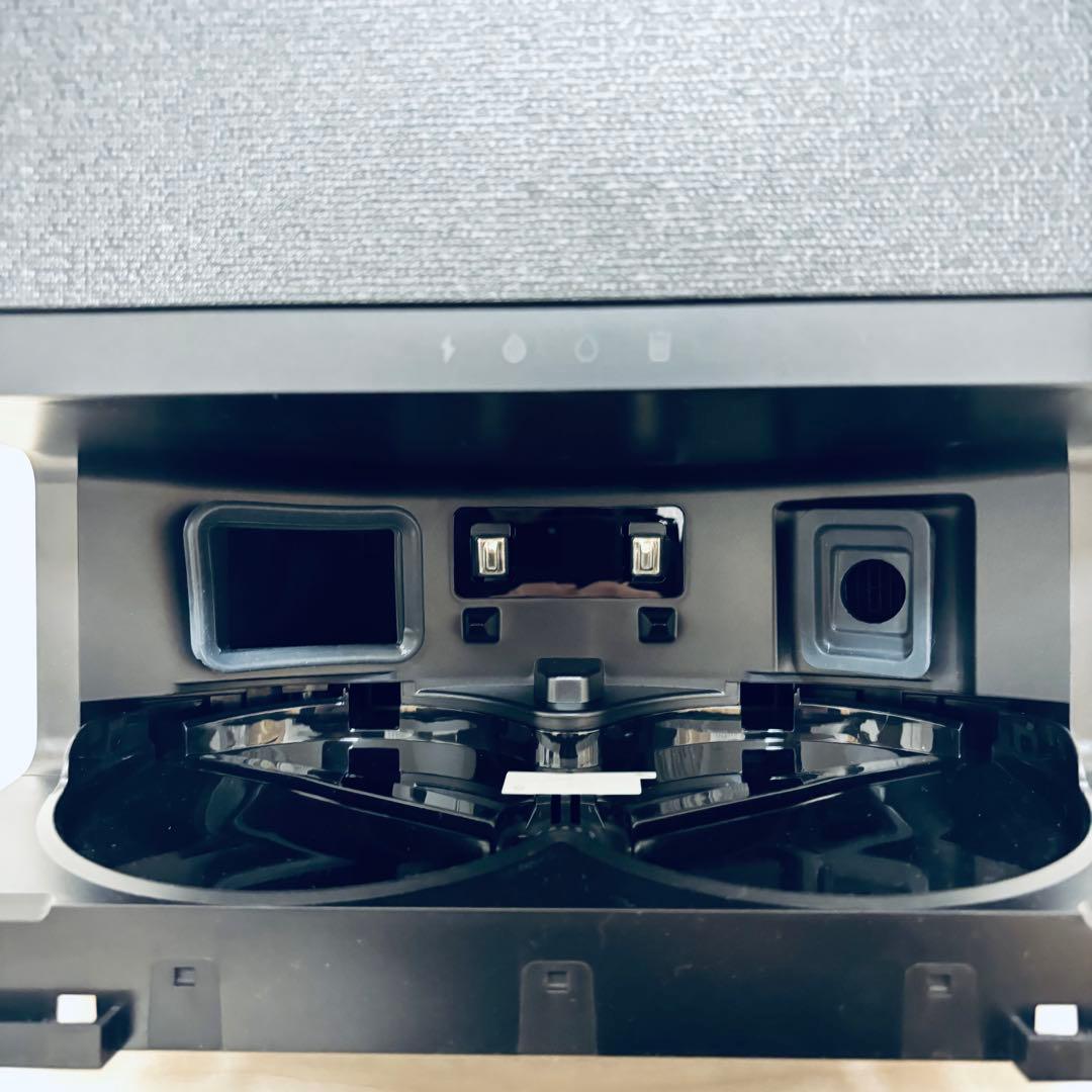 極美品　Roomba Plus 405 Combo ロボット AutoWash