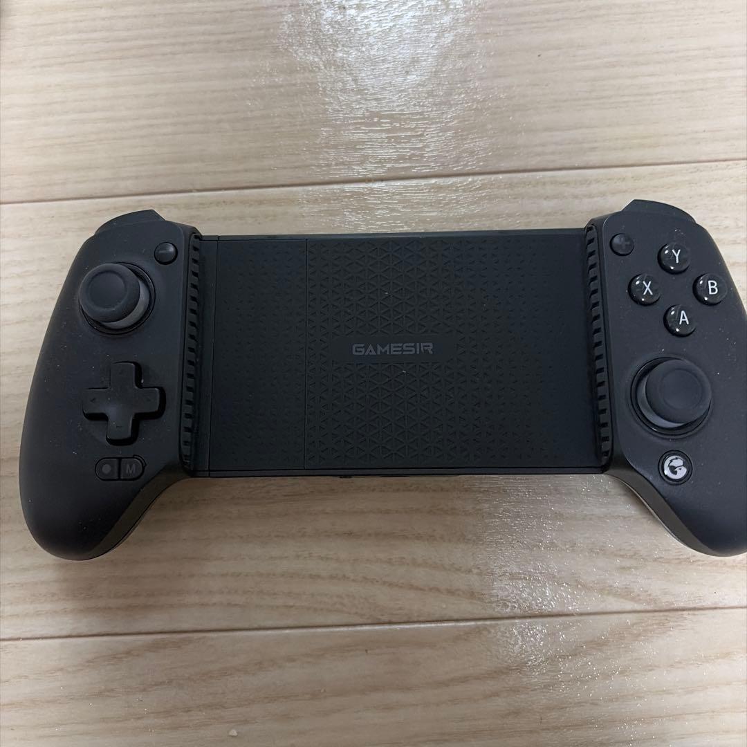 N*✧様 GameSir G8 Plus Bluetooth ゲームコントローラ
