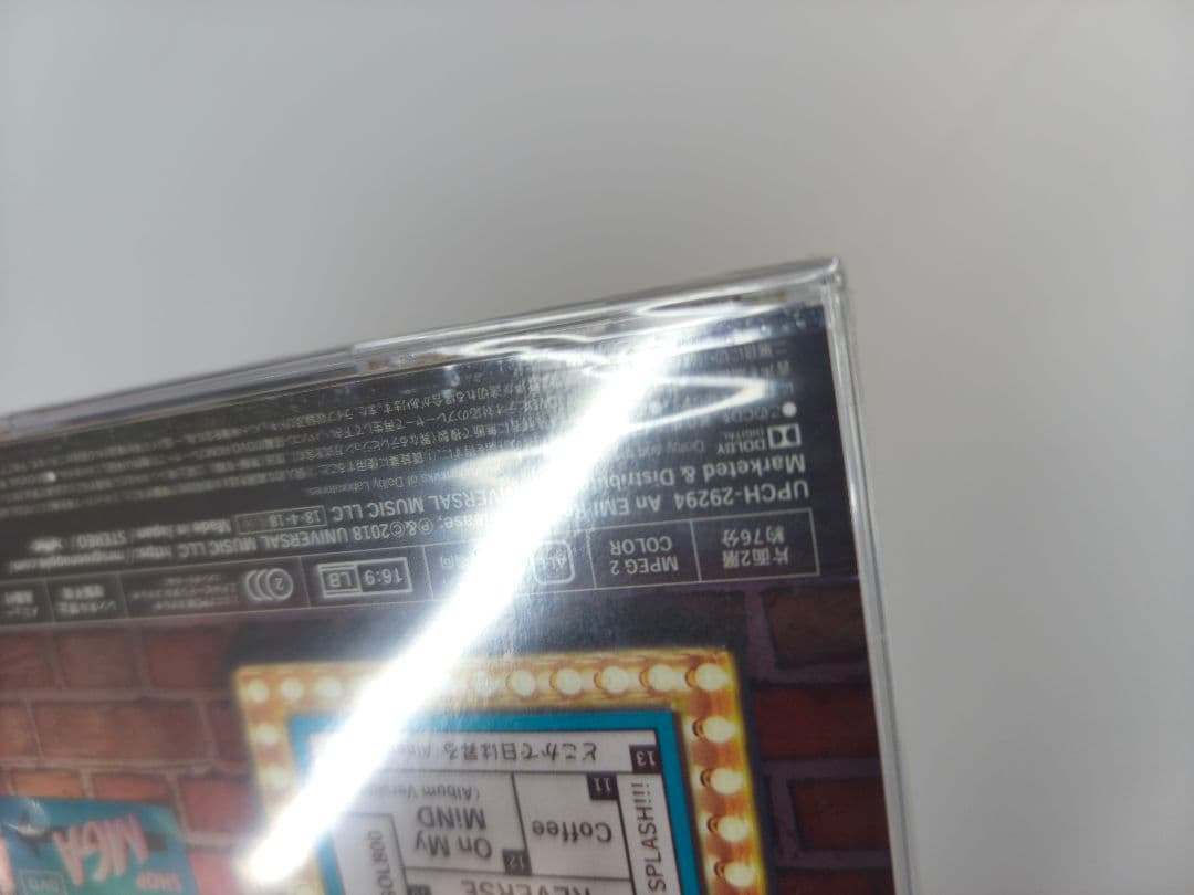 Mrs.GREEN APPLE ENSEMBLE 初回限定盤 DVD付き