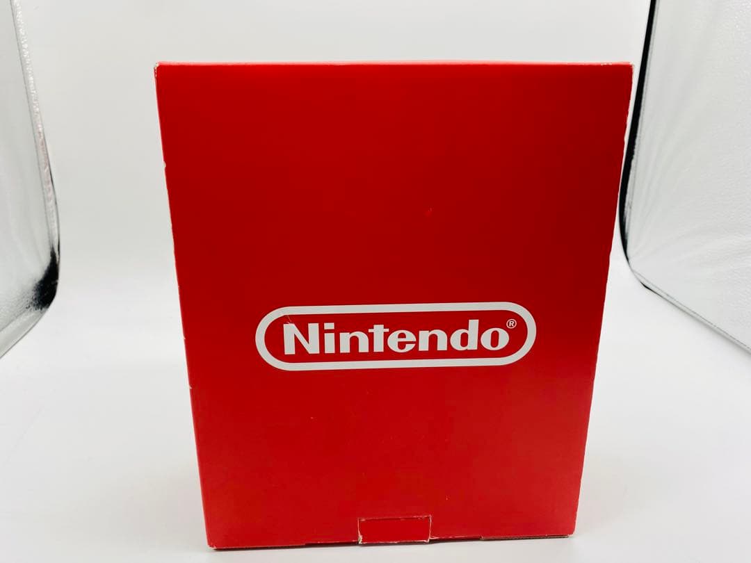 Nintendo Switch 有機ELモデル ニンテンドーストア　2022年式