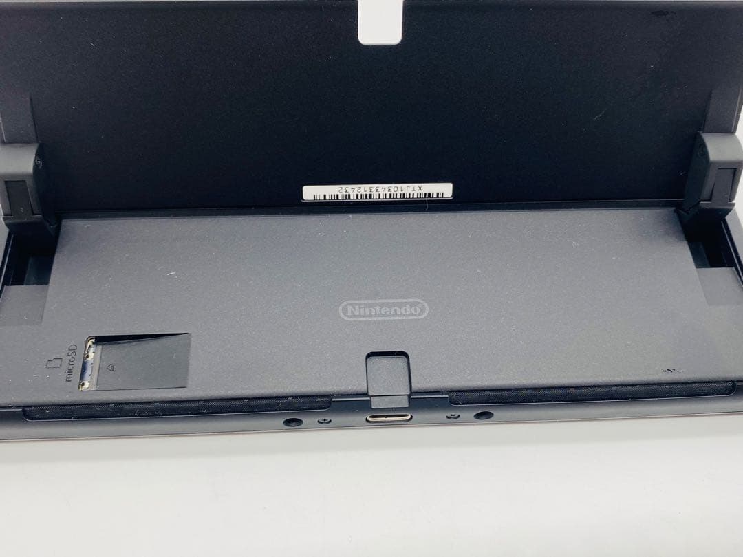 Nintendo Switch 有機ELモデル ニンテンドーストア　2022年式