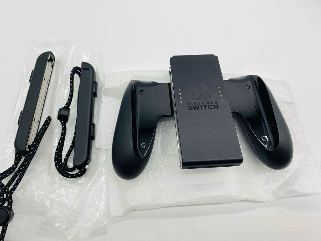 Nintendo Switch 有機ELモデル ニンテンドーストア　2022年式