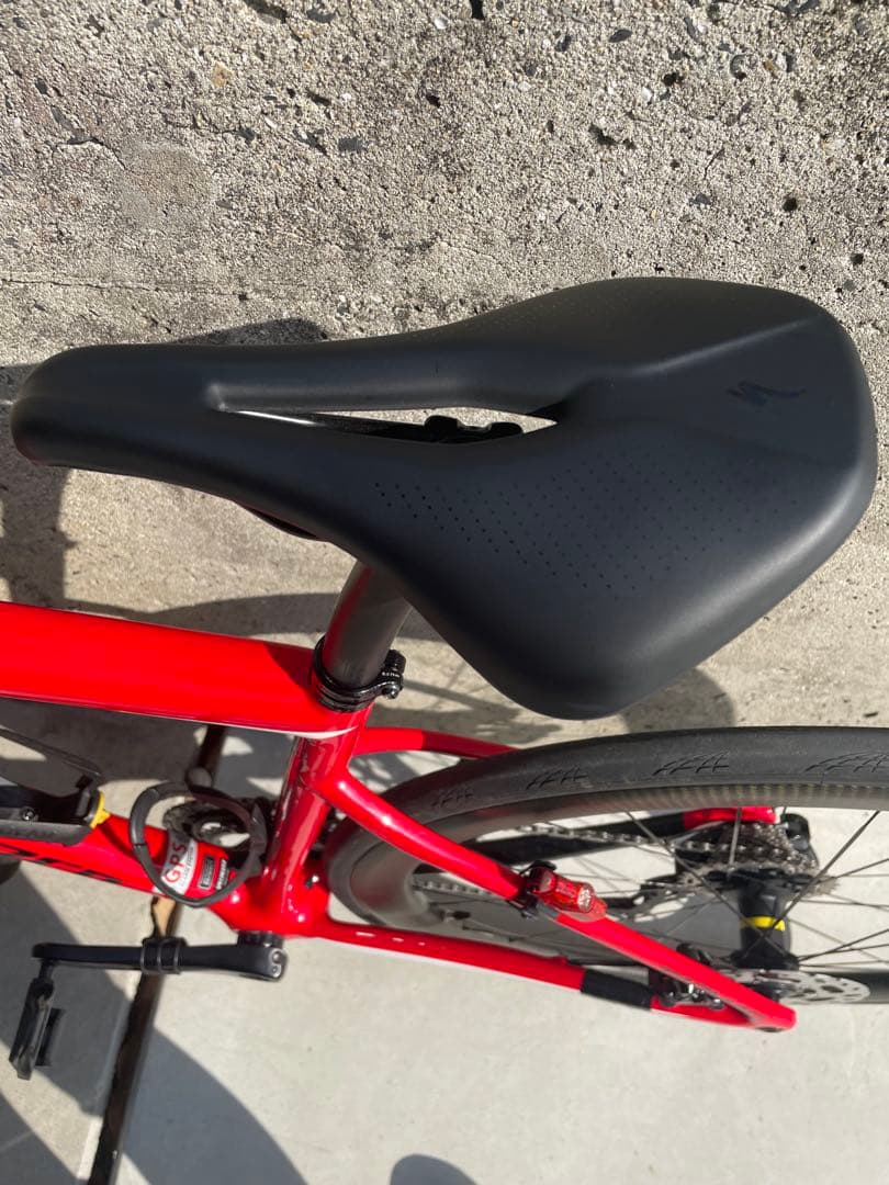 葵SPECIALIZED TARMAC SL6 スペシャライズド