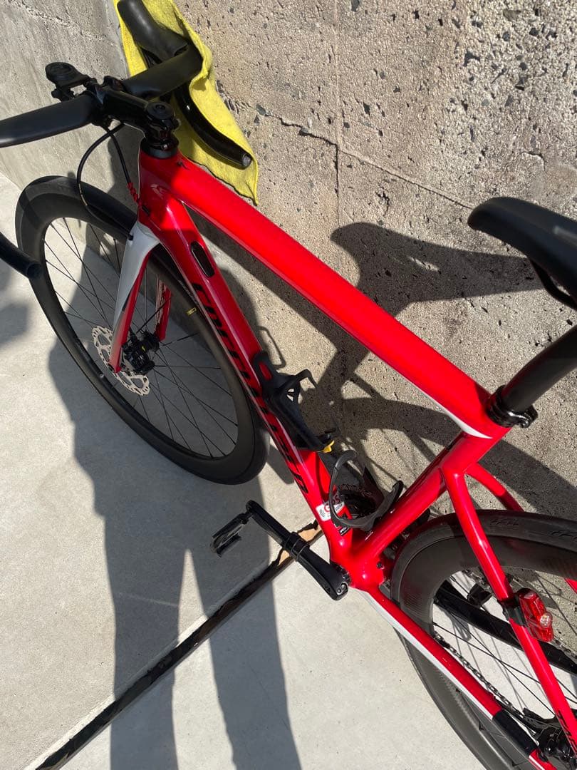 葵SPECIALIZED TARMAC SL6 スペシャライズド