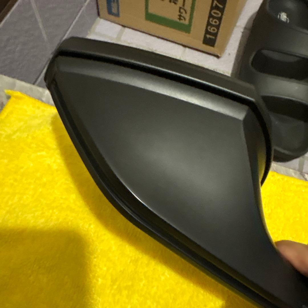 リブラ2 ナポレオン　カウリングミラー セット