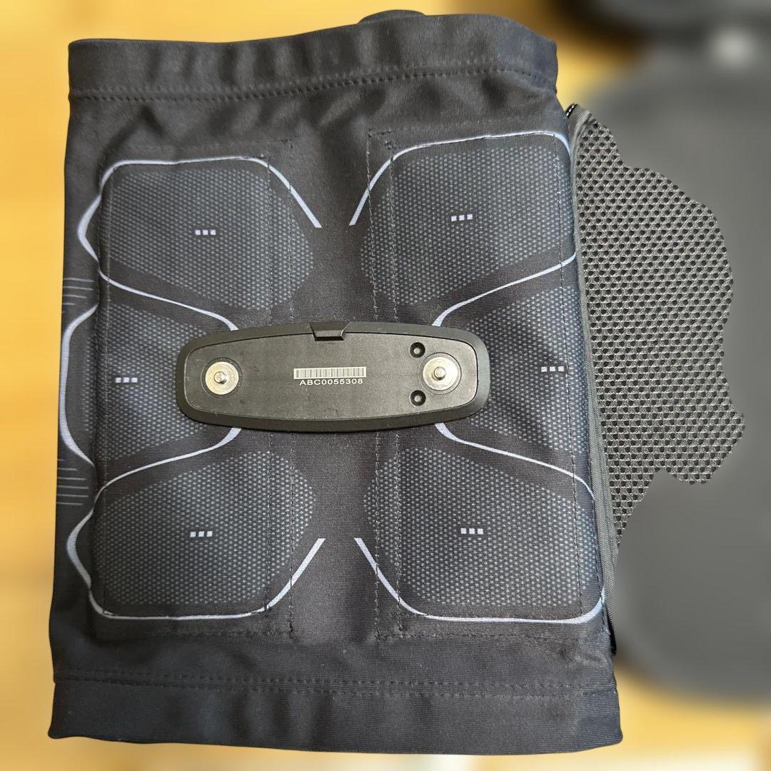SIXPAD シックスパッドパワースーツ　ライトアブズ L SE-AX00 A