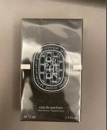 ディプティック★オードパルファン オルフェオン 75ml