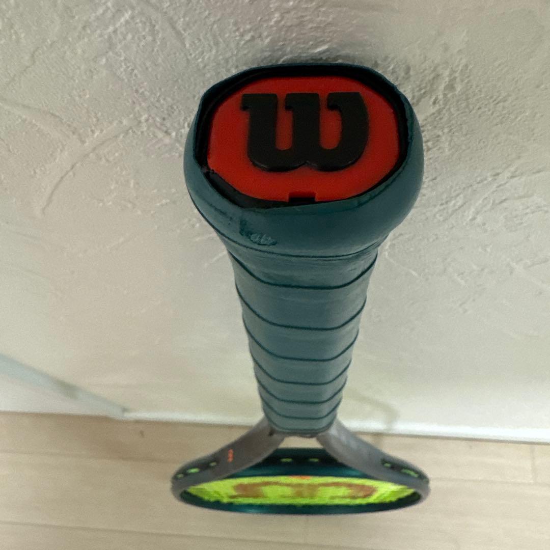 【Wilson】BLADE 98 V 9 16✖️19 グリップサイズ２