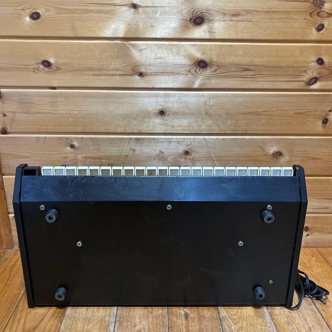 KORG アナログシンセサイザー MSー20mini