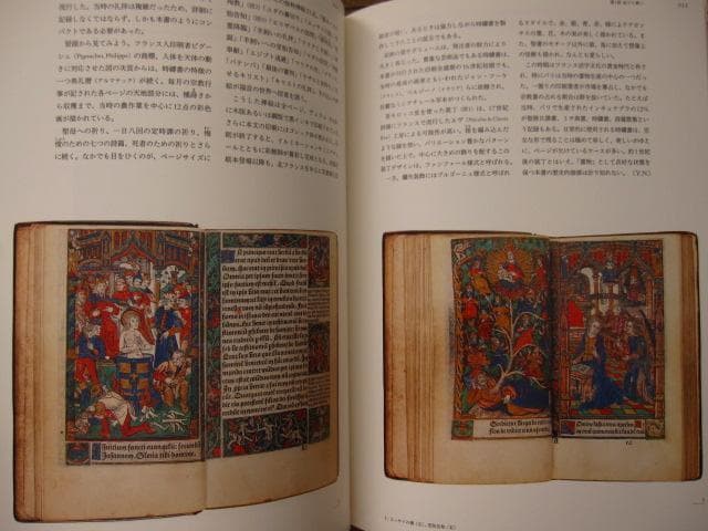 ヴァチカン教皇庁図書館展II 書物がひらくルネサンス