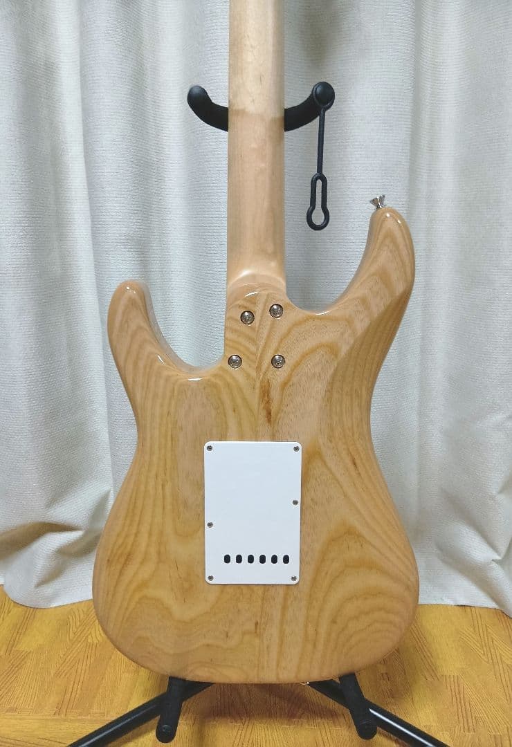 ギター SCHECTER BH-1STD24F/M NTL