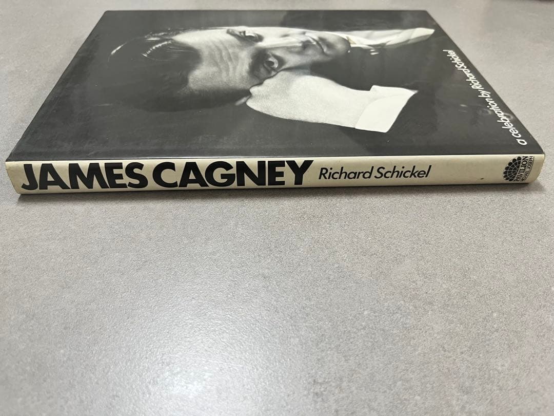 アート・デザイン・音楽 JAMES CAGNEY a celebration