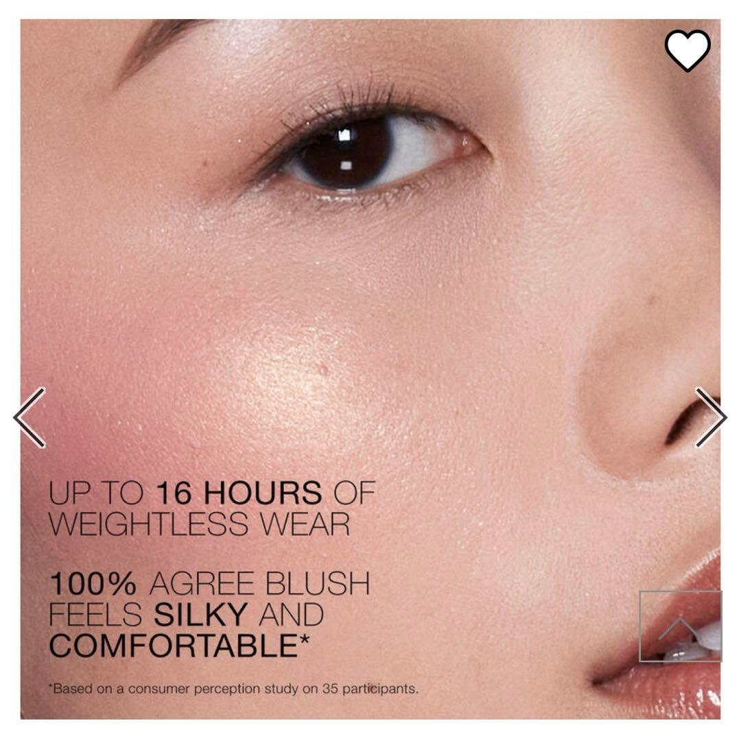 NARS ブラッシュ N 906 Loves Me Not 限定 新品未開封