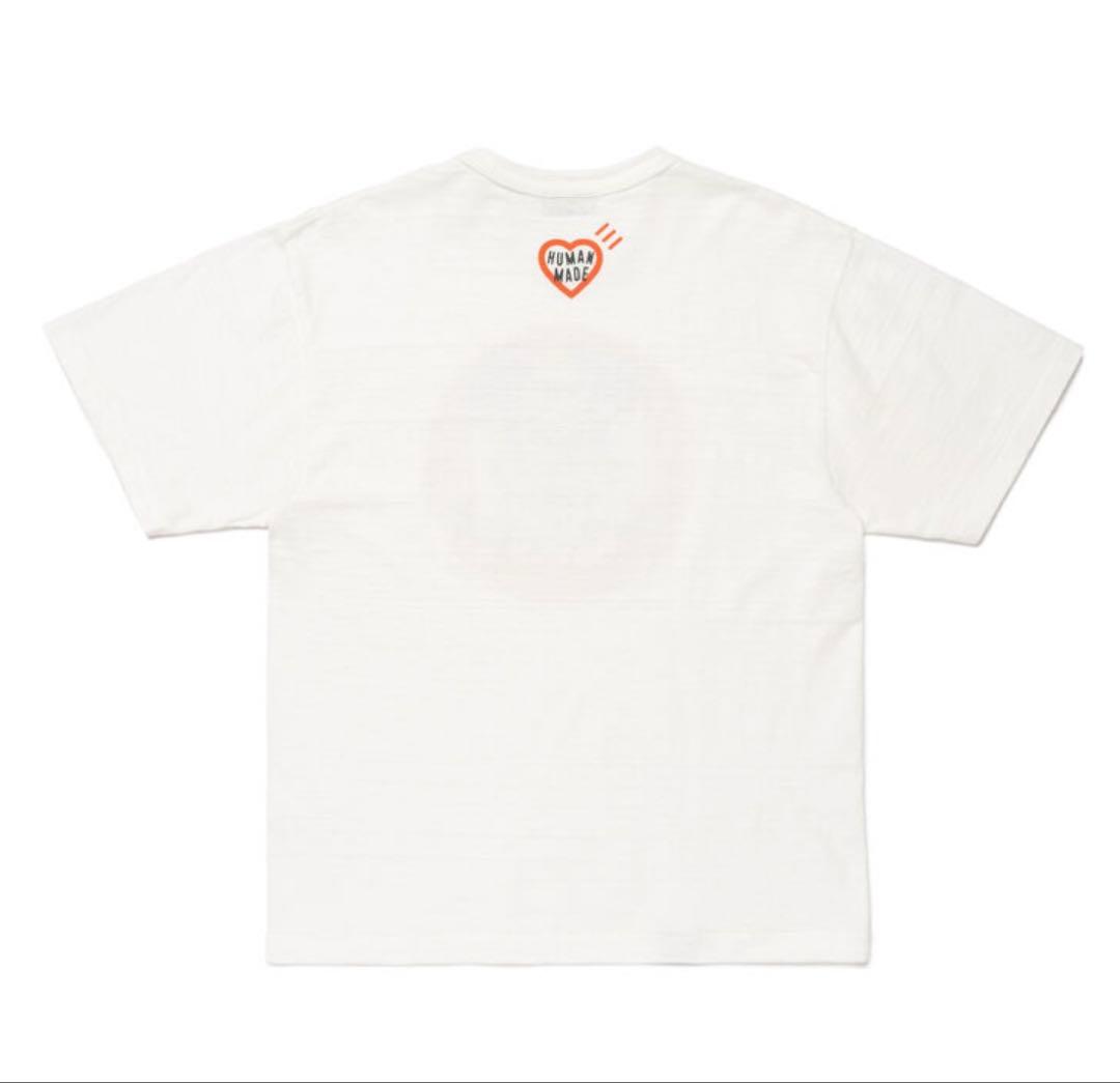 トップス HUMAN MADE Mickey Mouse Club Graphic T