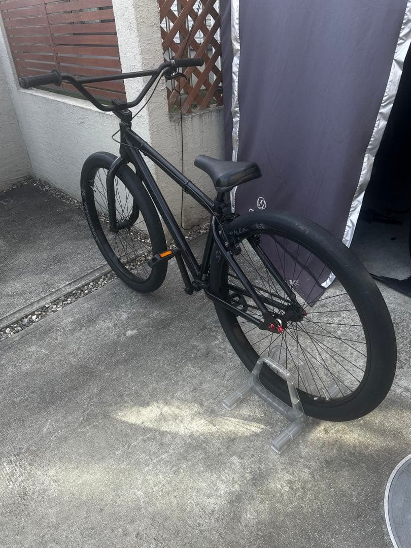 Se bikes 29インチ現地引き取りも可能