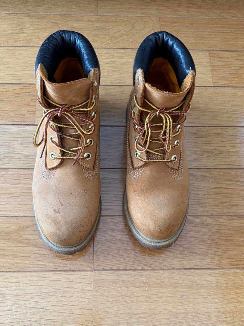 Timberland ブーツ