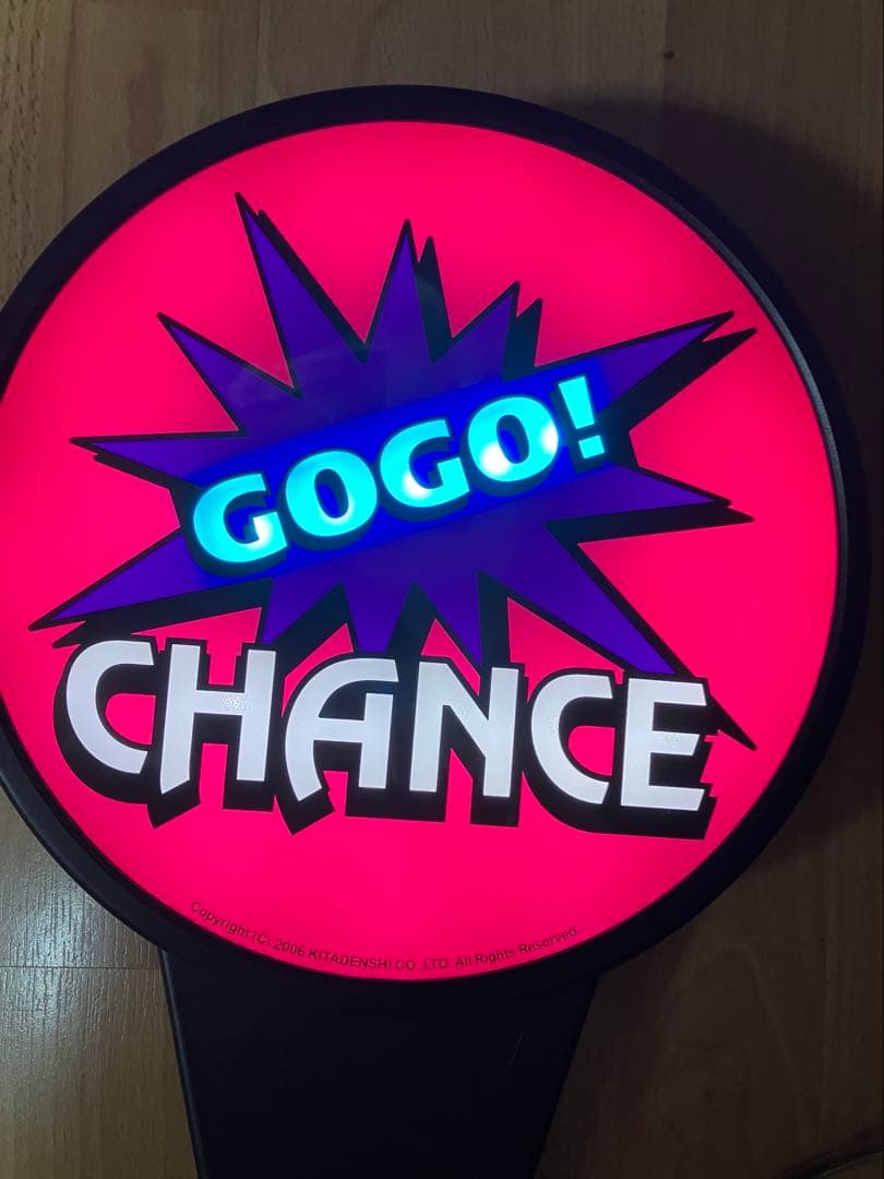 な*格様 ジャグラー　GOGO電子ホップ