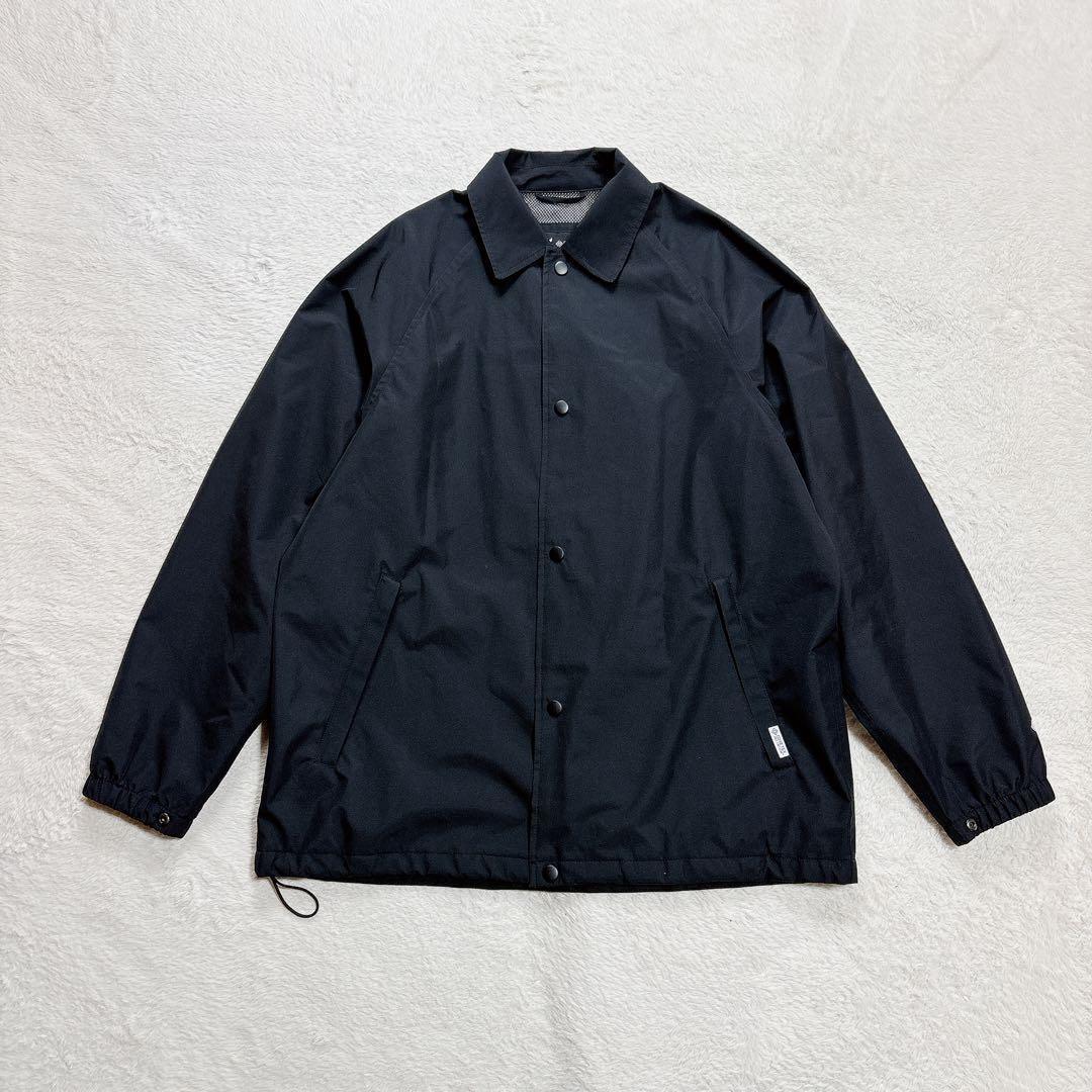 +phenix × FREAK'S STORE GORE-TEXコーチジャケット