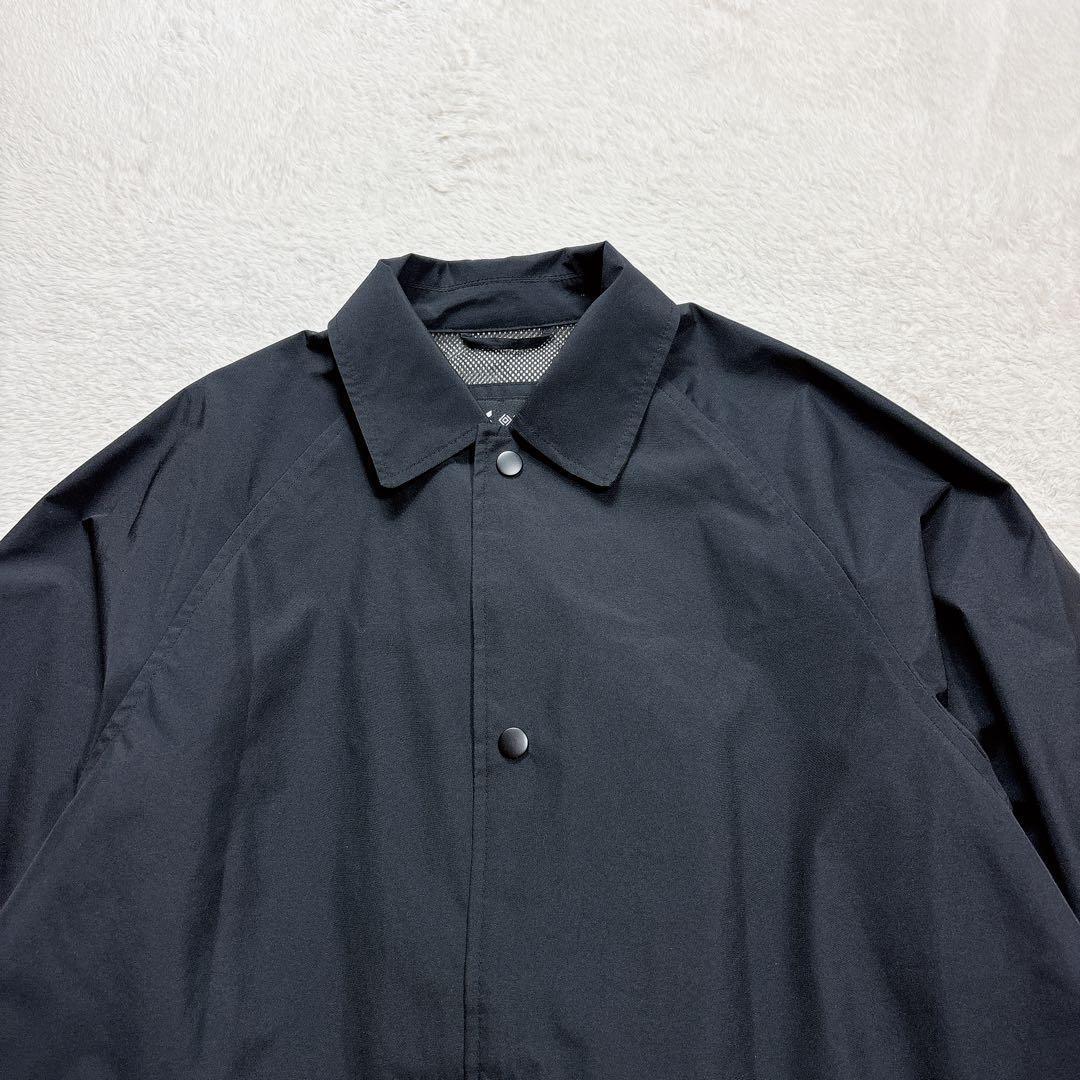 +phenix × FREAK'S STORE GORE-TEXコーチジャケット