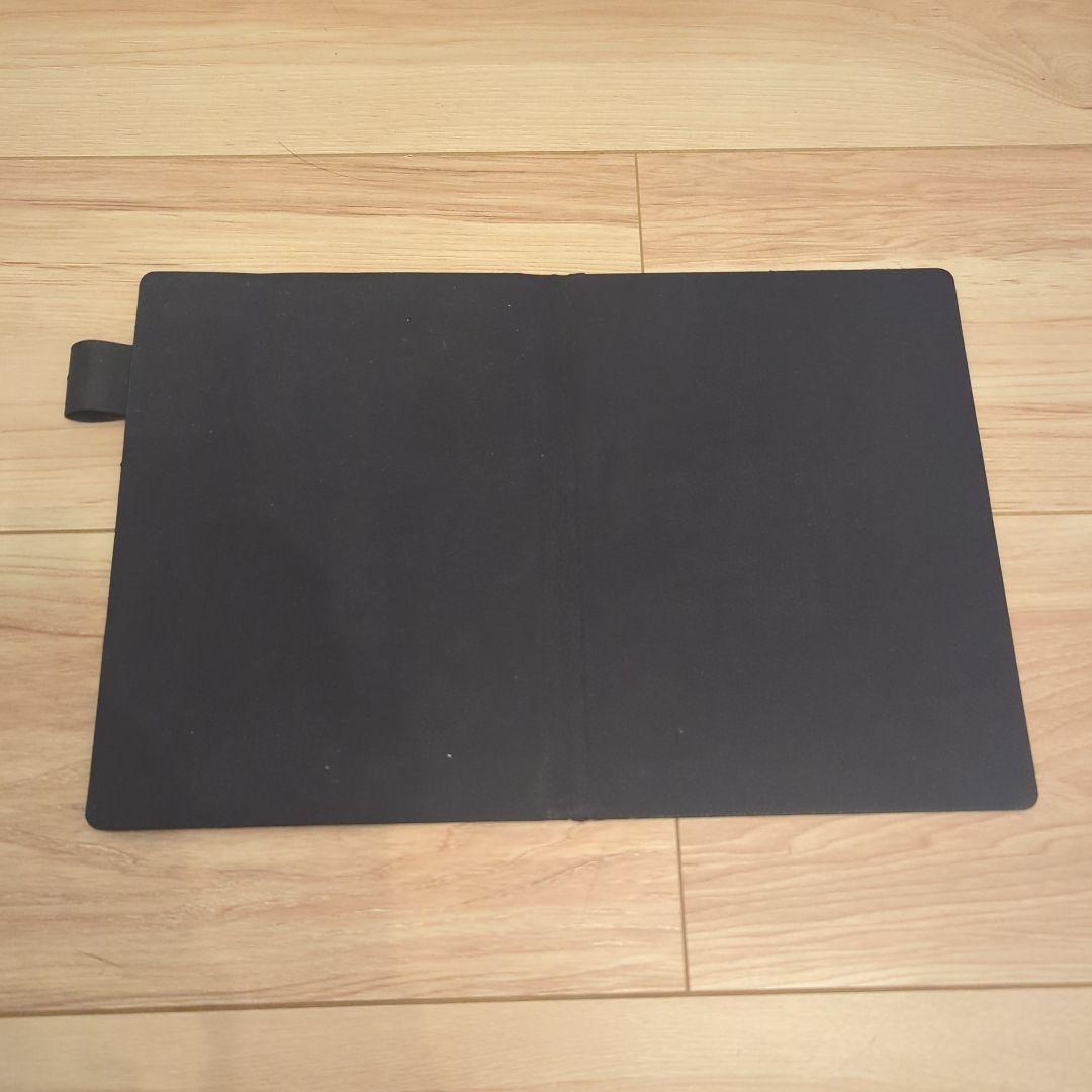 スーパーノート　SUPERNOTE　Nomad　A6