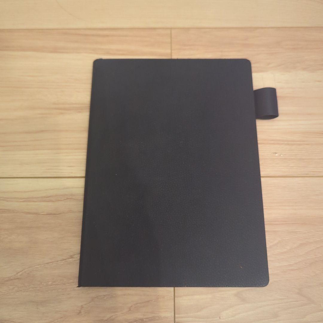 スーパーノート　SUPERNOTE　Nomad　A6