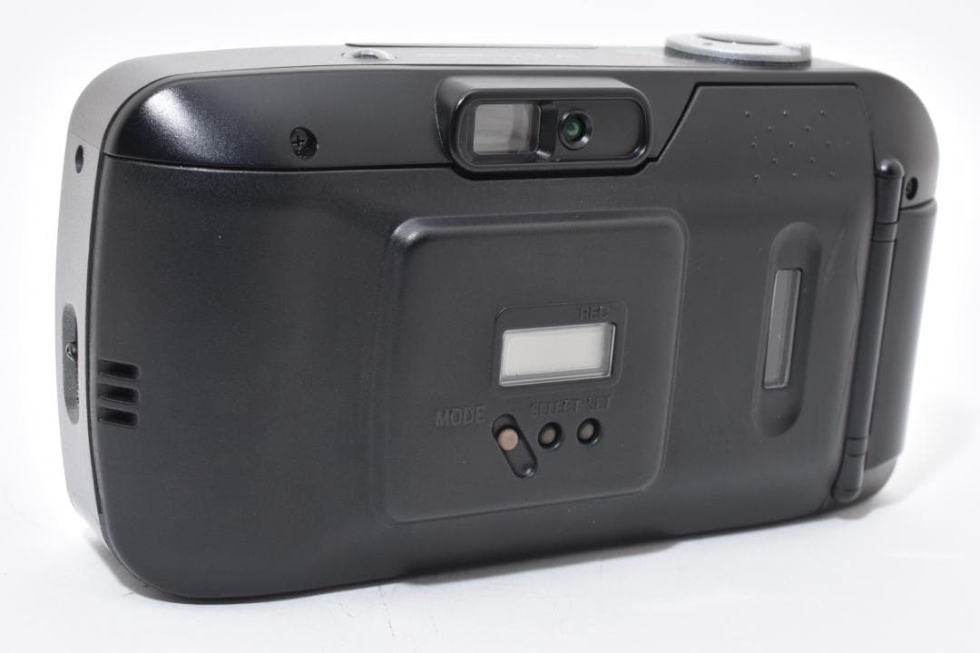 【完動品】Canon Autoboy F XL キャノン オートボーイ #C12