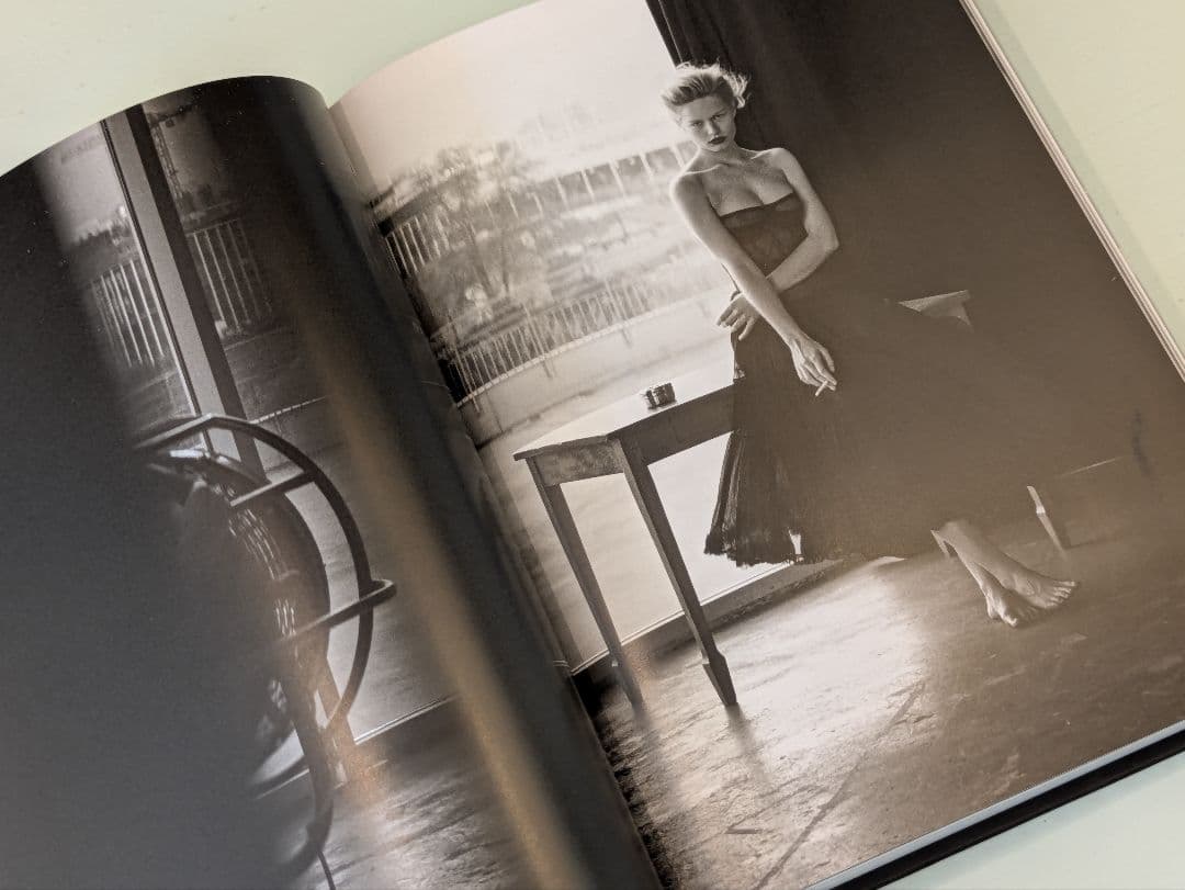 【新品】Peter Lindbergh Taschen ピーター・リンドバーグ