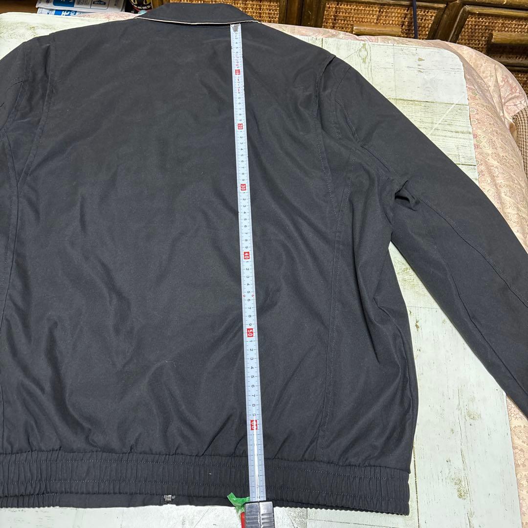 Polo Ralph Lauren ブラック ジャケット M