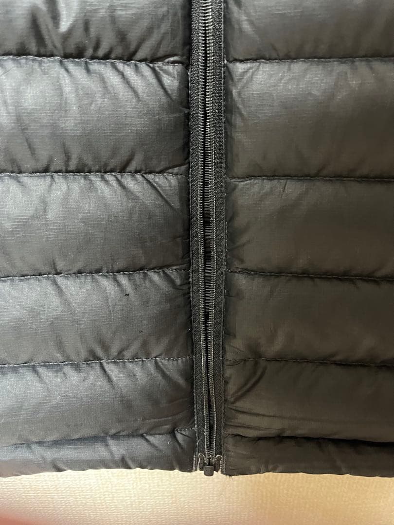 Patagonia ダウンセーター　2009年製　Sサイズ