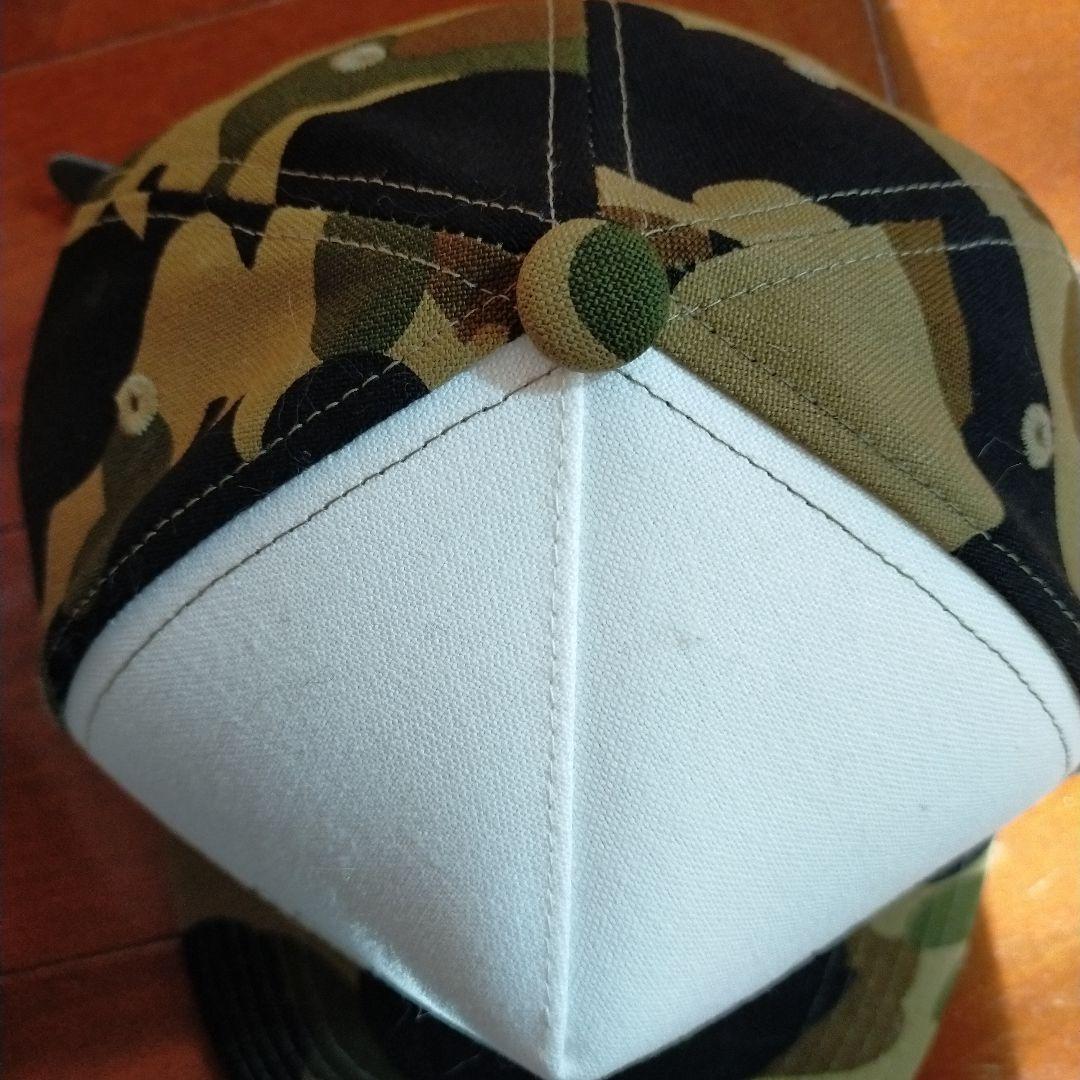 R*様 A BATHING APE　アベイシングエイプ　 1ST CAMO CA