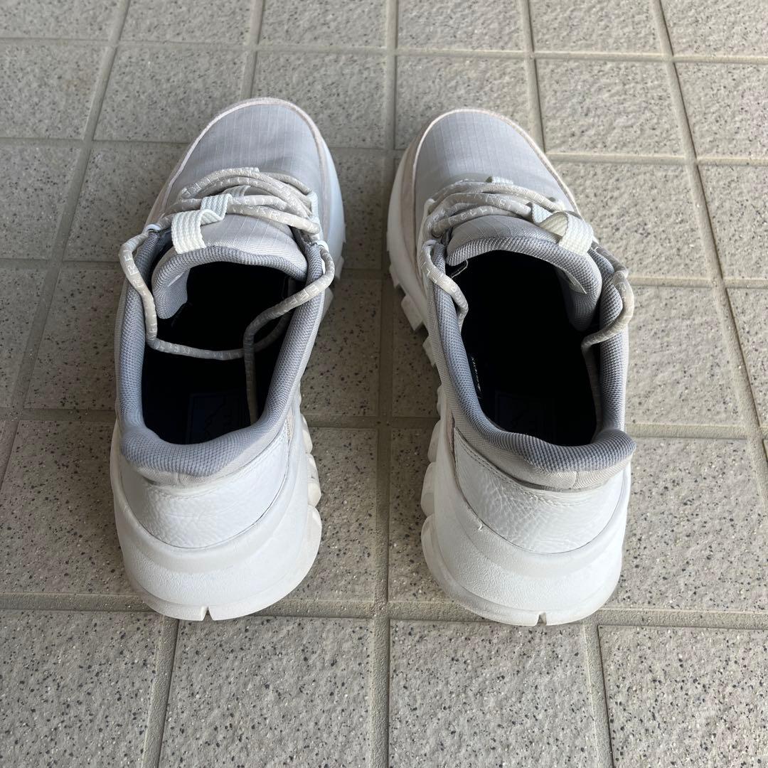 MERRELL 26.5 GORE-TEX ATBゴアテックス MOONBEAM