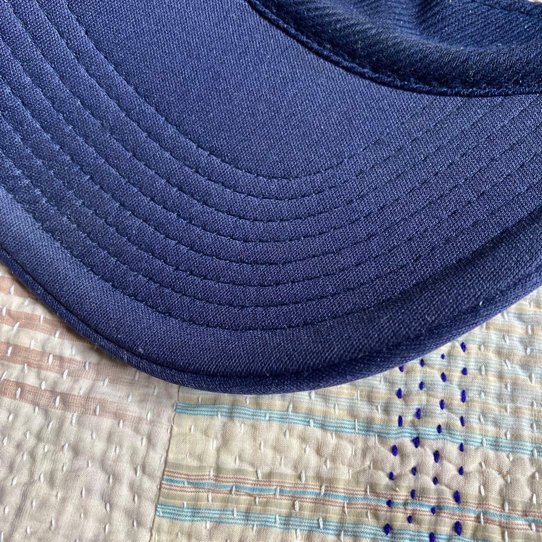 帽子 90s Old Stussy Skull Mesh Cap