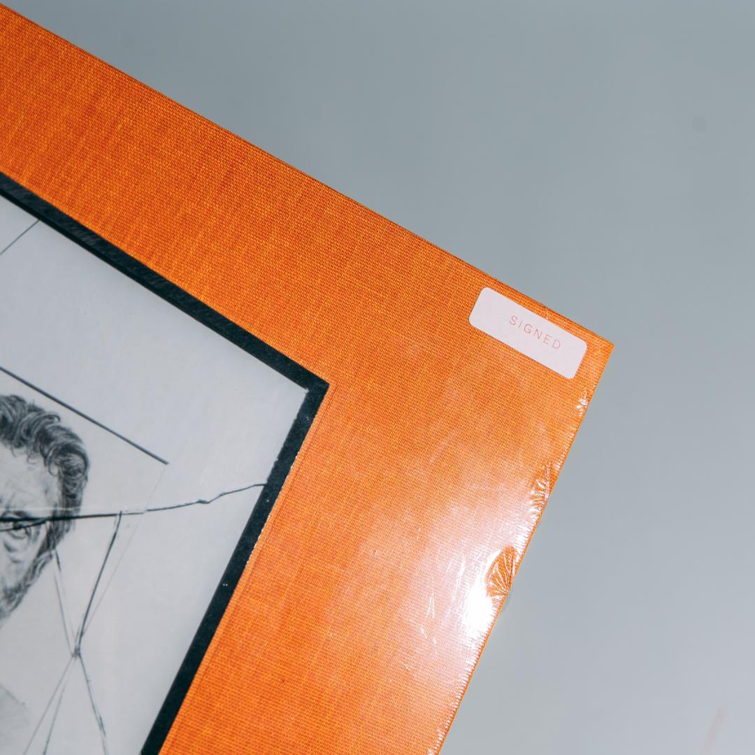 新品未開封　Alec Soth Advice for Young Artists