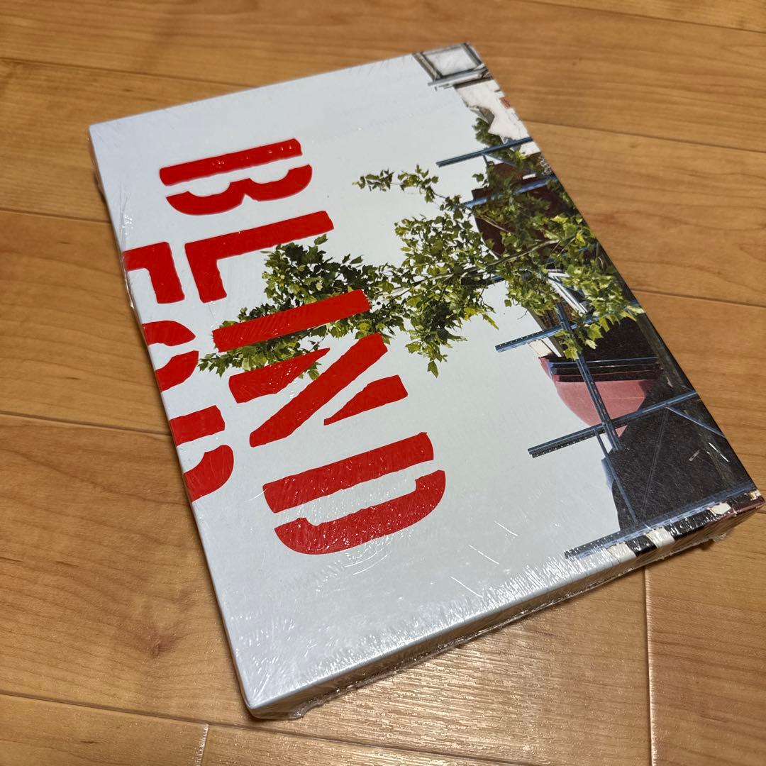 Gucci Blind for Love by Nick Waplington本