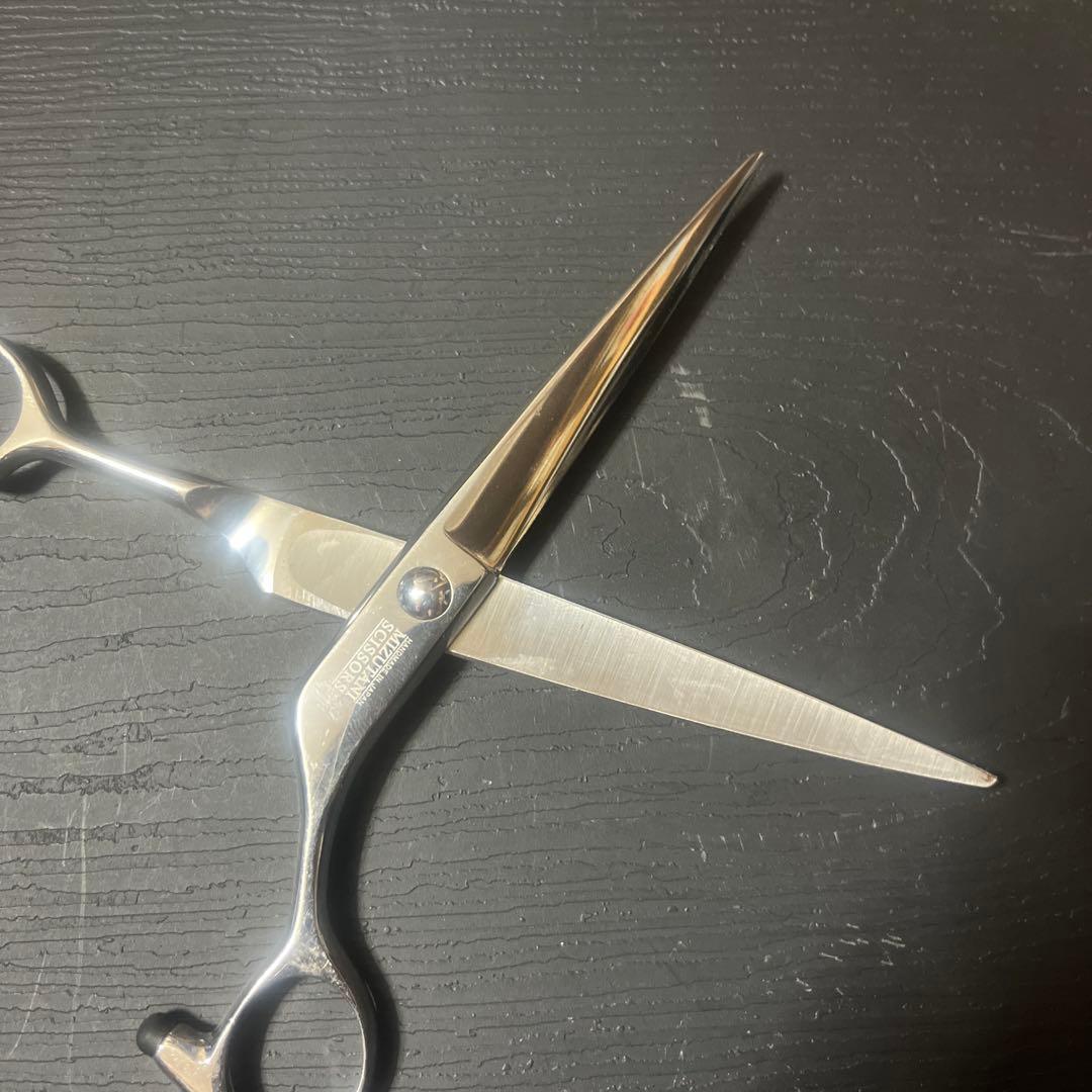 カットシザー　MIZUTANI ミズタニ　6inch 右利き用