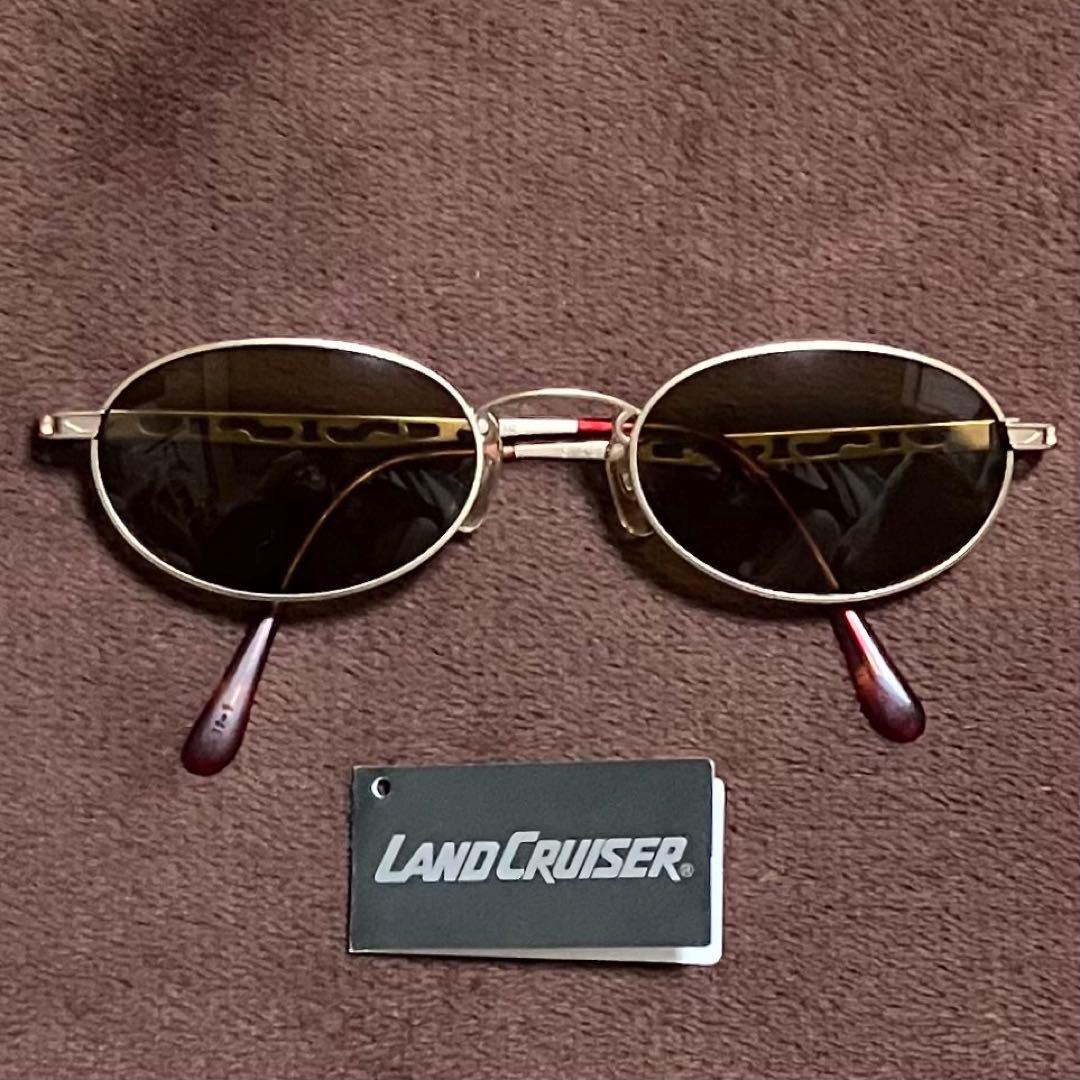 LANDCRUISERサングラス