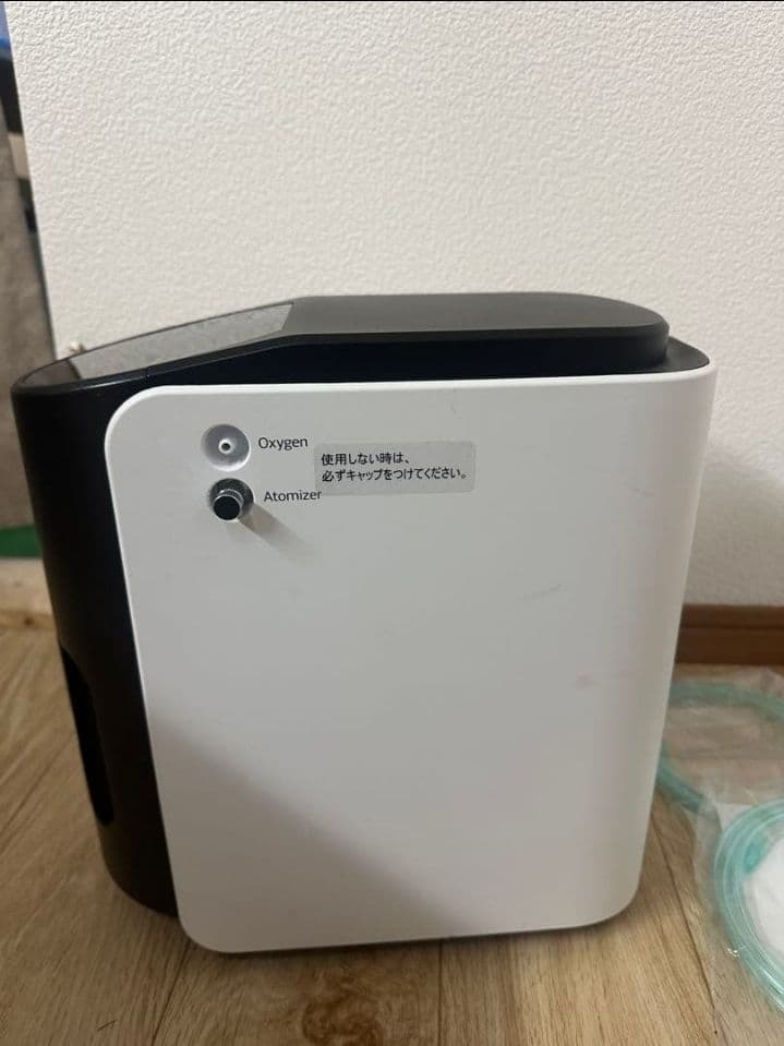 雾化機能付き家庭酸素発生器ペット酸素発生器5時間
