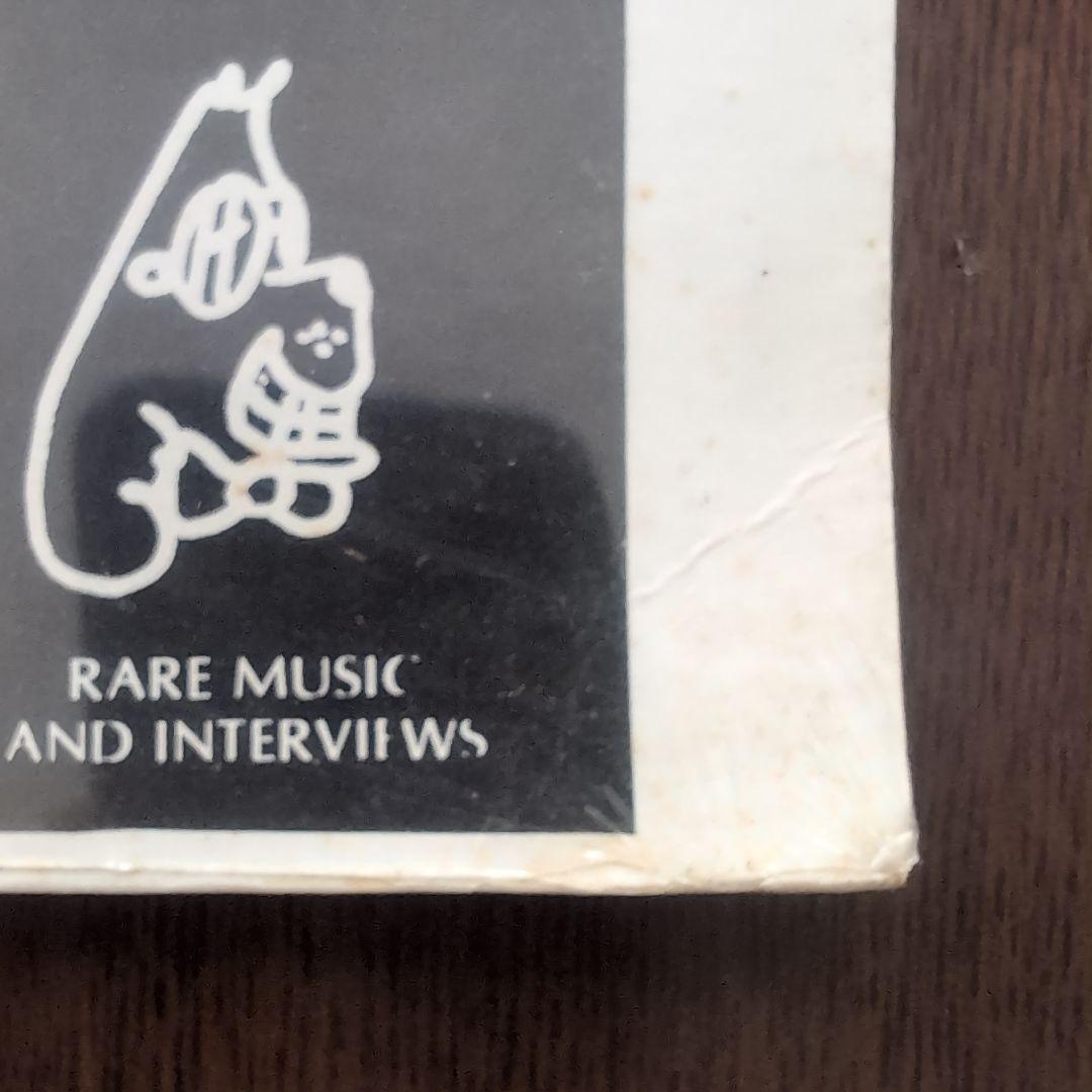 レア＆未開封！Beatles 伝説のMelvin Records MR-12！