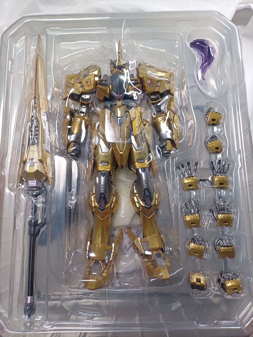 特別限定版 Lancelot of the La 15インチ