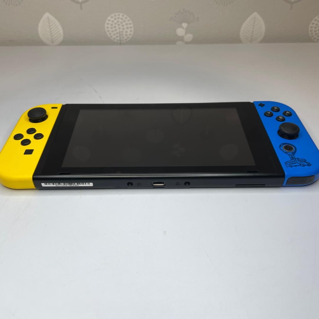 任天堂 Nintendo Switch フォートナイトSpecialセット 本体