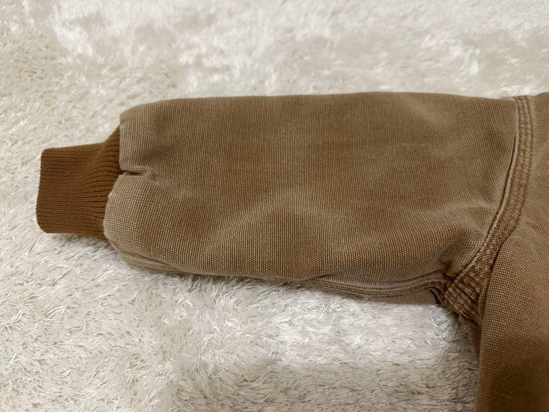 専用　Kids Carhartt アクティブジャケット　〜95cm
