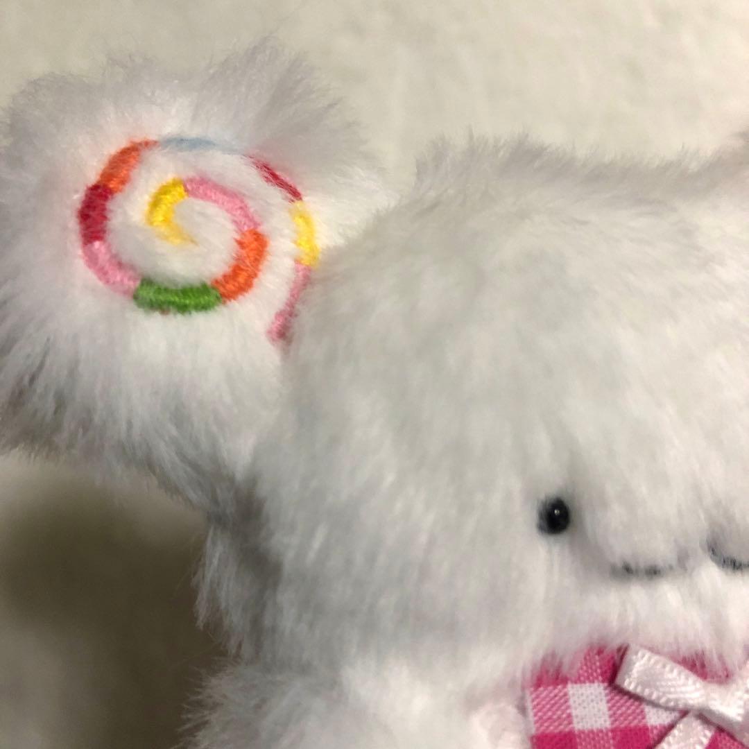 名*し様 キャンディの妖精　ぬいぐるみ　ハンドメイド　自作