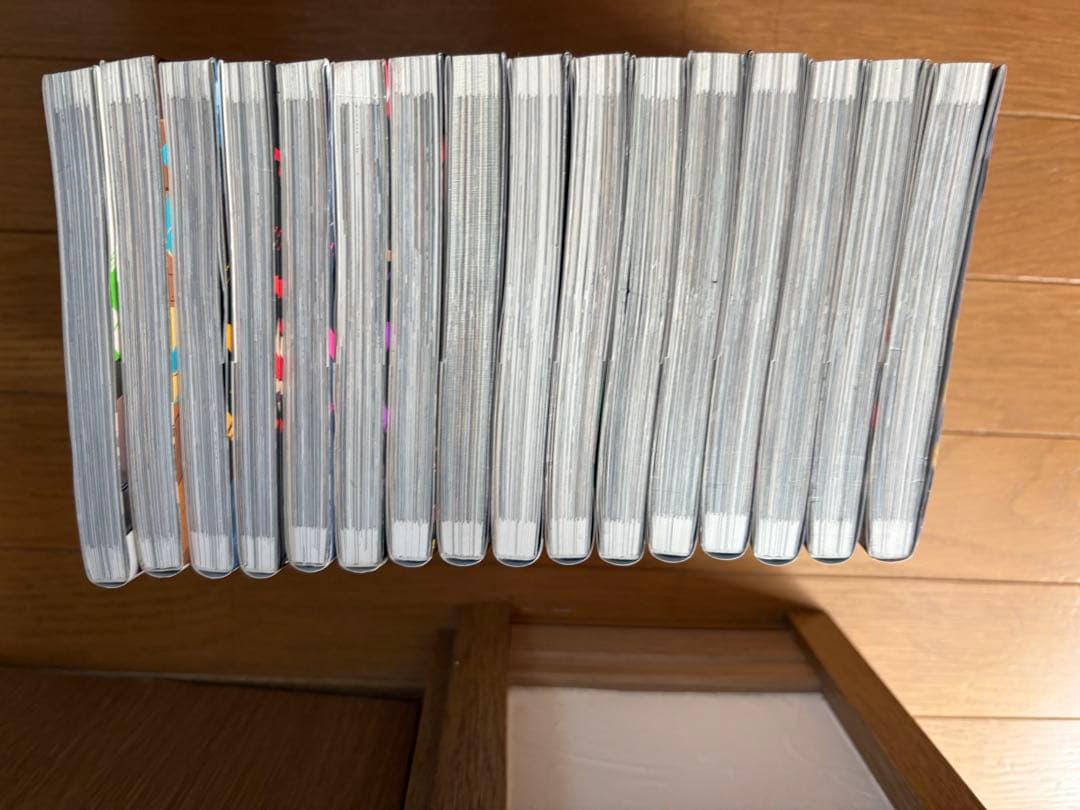 俺だけレベルアップな件 1～１６巻