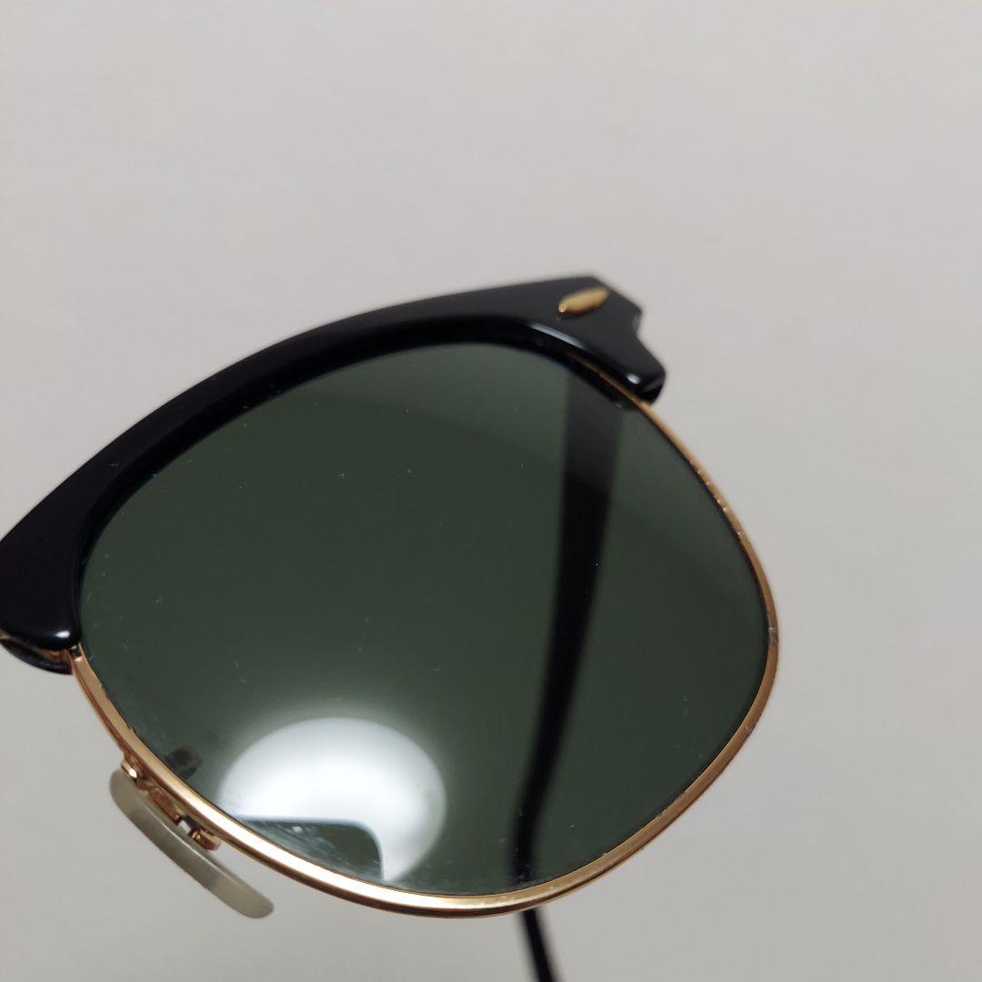 ま*つ様 Ray-Ban　レイバン　クラブマスター　RB3016 W0365　サ