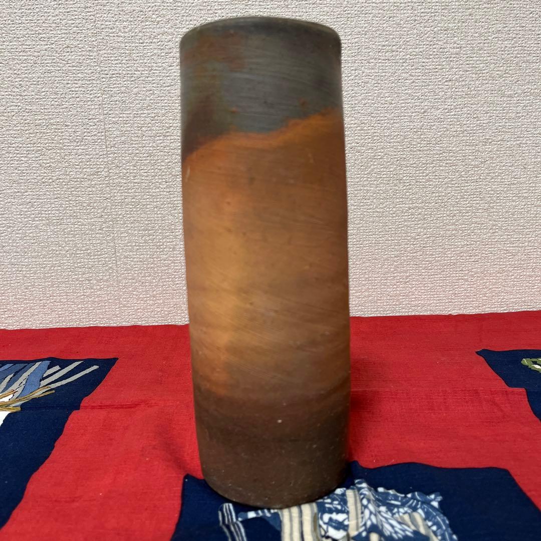 備前焼　本山和泉