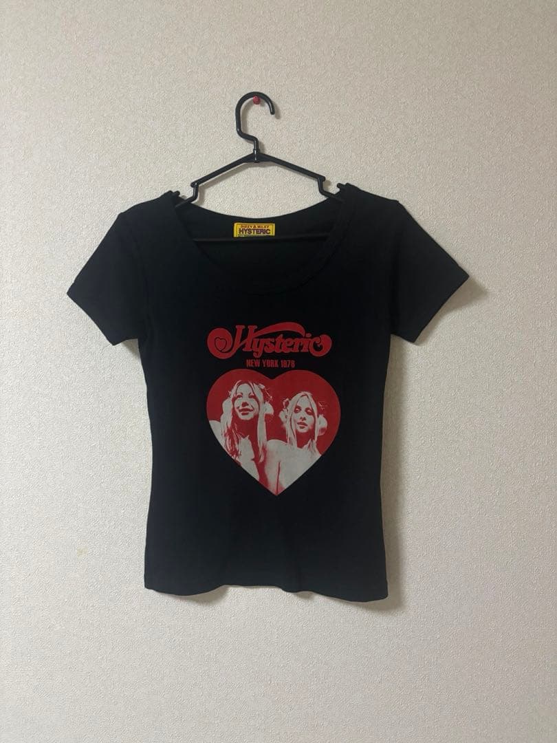 HYSTERICGLAMOR ヒステリックグラマー トップス